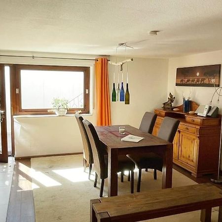 Ferienwohnung Zwischen Weinheim Und Hemsbach ภายนอก รูปภาพ