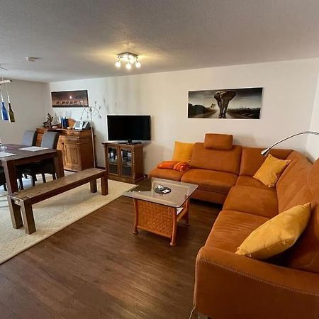 Ferienwohnung Zwischen Weinheim Und Hemsbach ภายนอก รูปภาพ