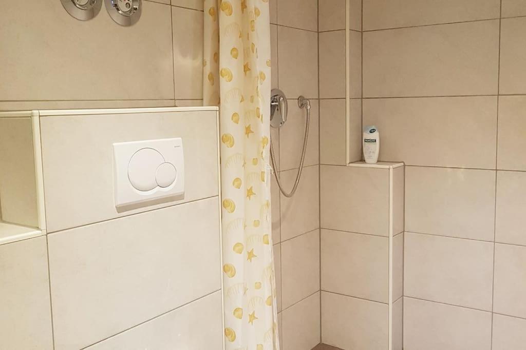 Ferienwohnung Zwischen Weinheim Und Hemsbach ภายนอก รูปภาพ