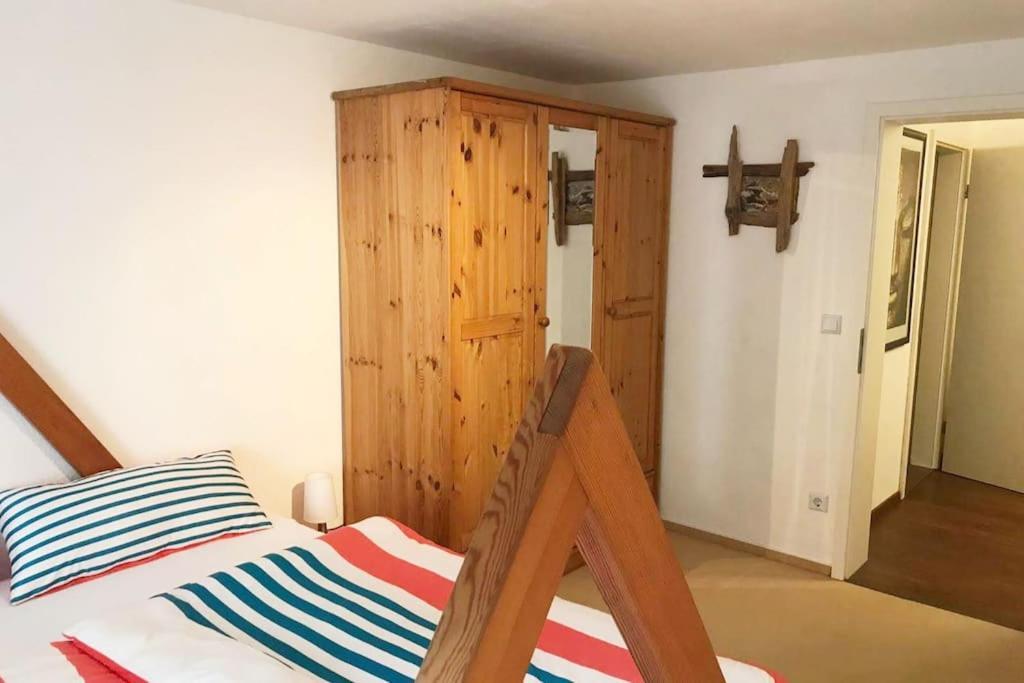 Ferienwohnung Zwischen Weinheim Und Hemsbach ภายนอก รูปภาพ
