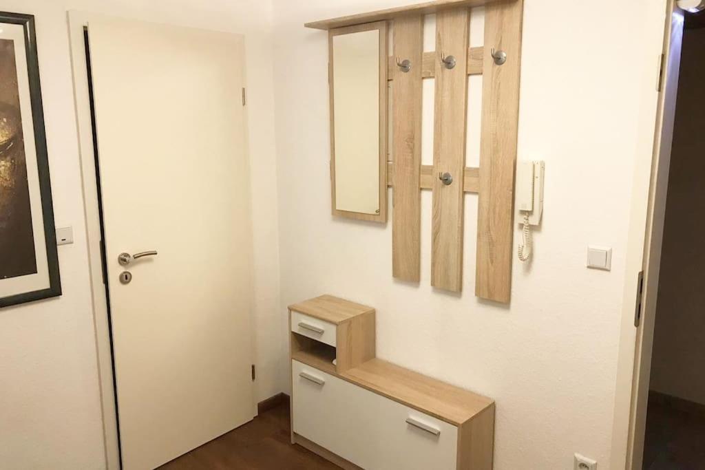 Ferienwohnung Zwischen Weinheim Und Hemsbach ภายนอก รูปภาพ